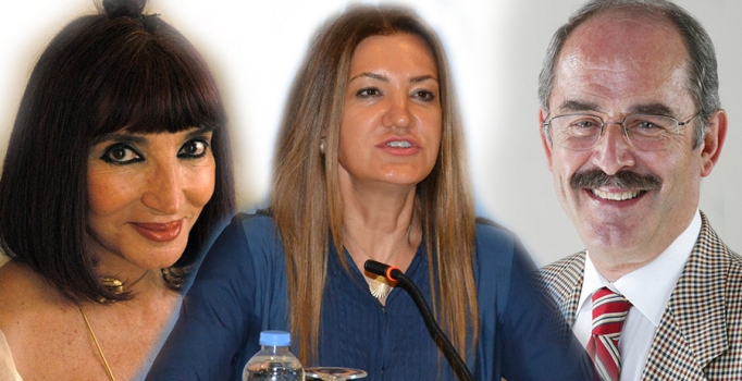 Karaman Valisi'nin mirasına ünlüler de talip