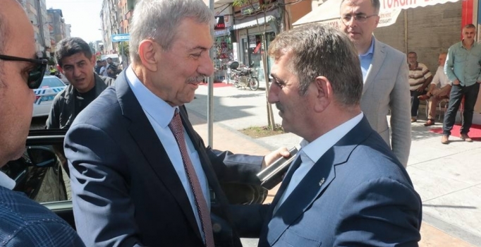 Sağlık Bakanı Demircan: Yerli üretiminin önünü açacağız