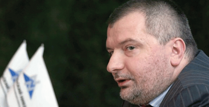 Rus vekil Klişas: Ülkü Ocakları Rusya'da yasaklansın