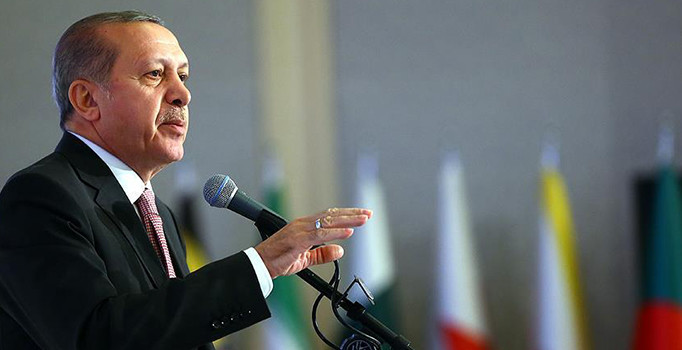 Erdoğan'dan Kılıçdaroğlu'na tazminat davası