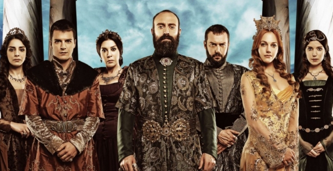 Rus basını: Muhteşem Yüzyıl, Tarkan ve Türk kahvesi yasaklansın