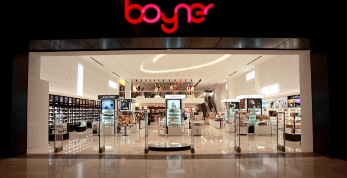 Boyner'in yüzde 12 hissesini Mayhoola'ya sattı