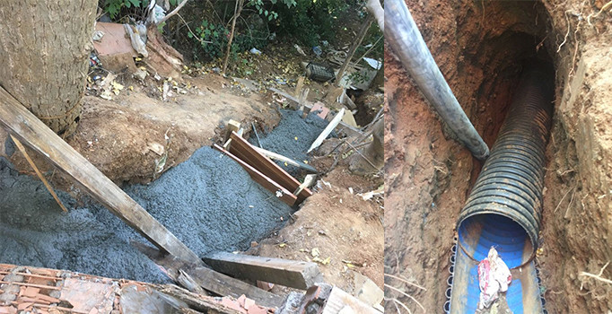 İstanbul'daki DHKP-C operasyonunda çarpıcı detay: Ormana çıkan gizli tünel kazmışlar