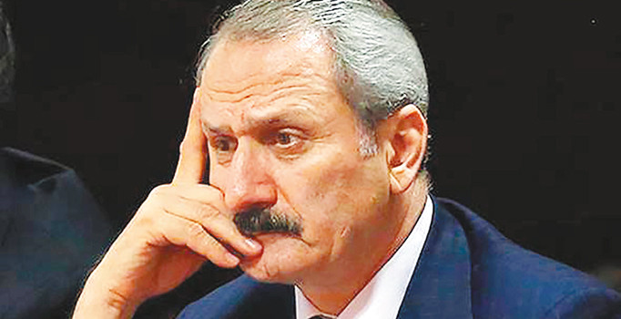 Rıza Sarraf dosyası siyasi krize dönüştü