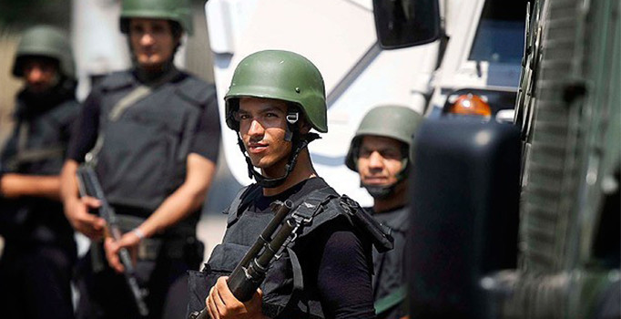 Mısır'da silahlı çatışma: 11 kişi hayatını kaybetti