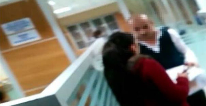 Esenyurt Tapu Dairesi'nde rüşvet skandalı