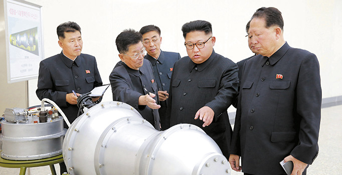 Tarık Oğuzlu yazdı: Kuzey Kore krizi ve küresel yansımaları