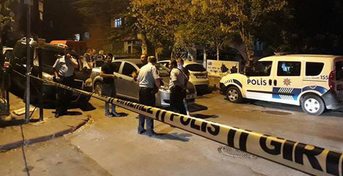 Ankara'da pompalı tüfek ve tabancalarla dehşet saçtılar: 8 yaralı