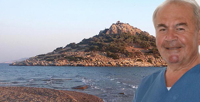 Profesörden acı haber! Cesedi bulundu