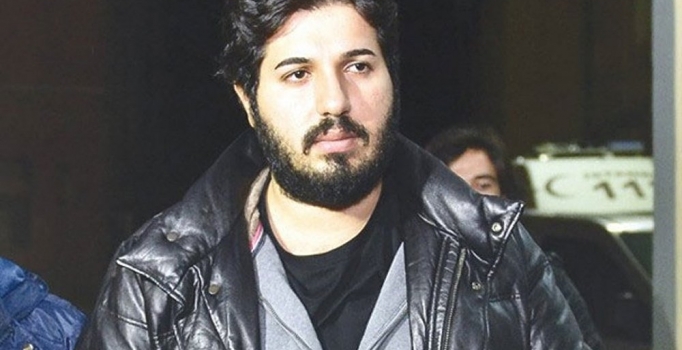 Eski hücre arkadaşından Zarrab'a tecavüz suçlaması