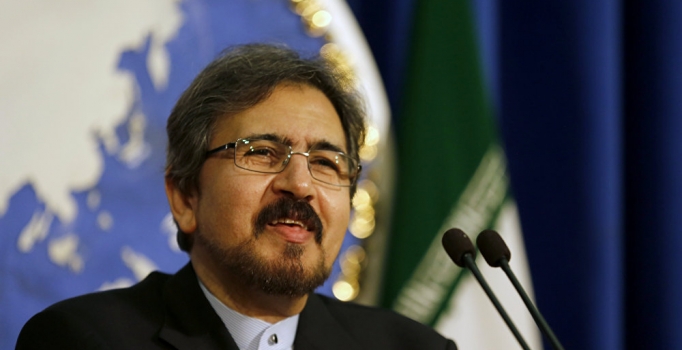 Son dakika! İran'dan çarpıcı 'Türkiye' açıklaması: İlişkiler yeni bir döneme girdi