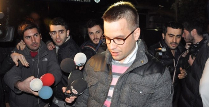 Yağmur Atacan'a silahlı saldırı davasında sanık hakkında yakalama kararı