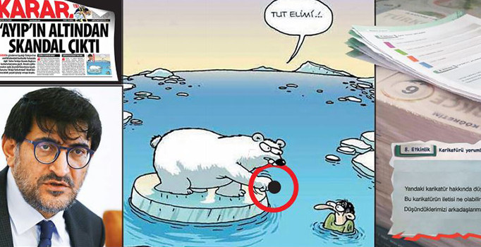 18 sorumlu var bir istifa yok