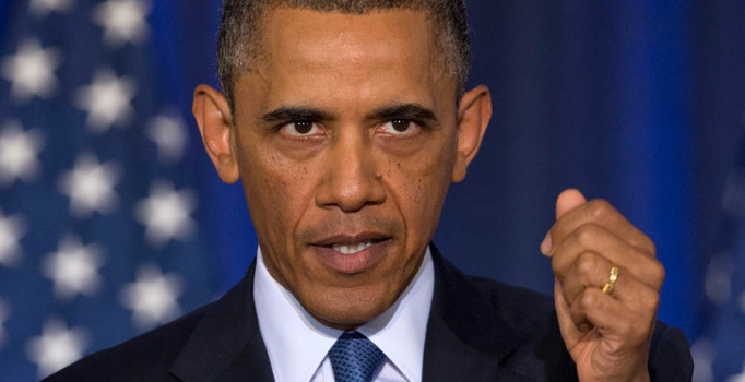 ABD'den "Türkiye IŞİD'den petrol alıyor" iddialarına yalanlama