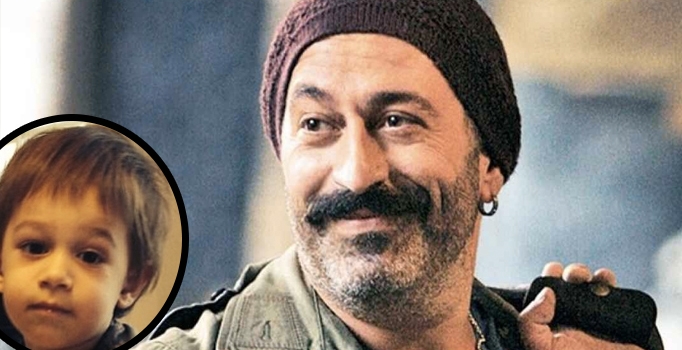 Baba oğul Yılmaz'lar yaz alışverişinde