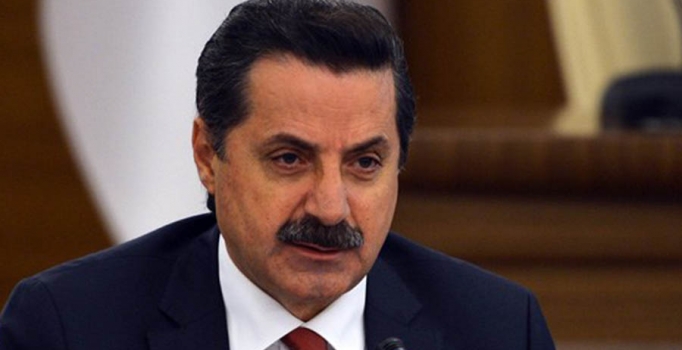 Darbecilerin Bakan Faruk Çelik’i ele geçirme planı çıktı