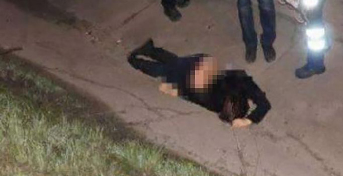 'Suriyeli tecavüz edip öldürdü' haberi Bursa'yı ayağa kaldırdı, fotoğraf yalan çıktı