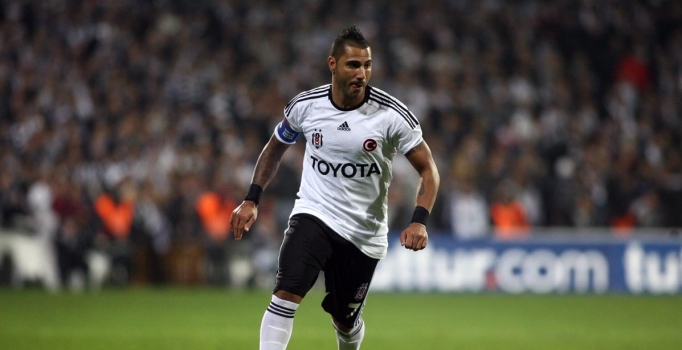 Beşiktaş, Quaresma için son kararını verdi