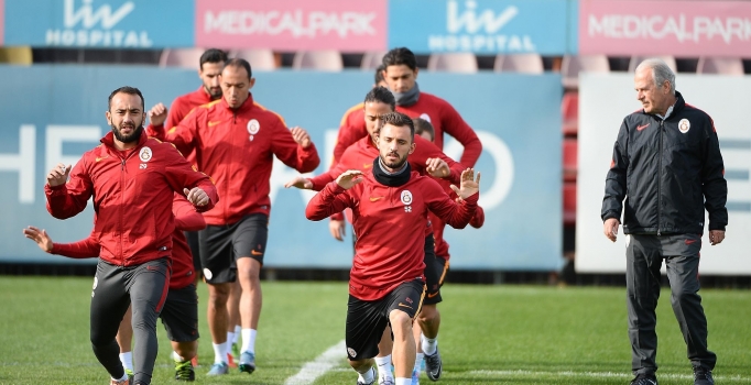 Mustafa Denizli Galatasaray'daki sorunlara teşhisini koydu