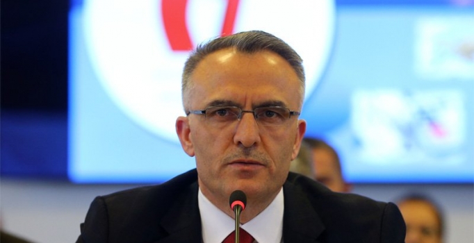 Projelerin ‘mali yük’ raporu yolda