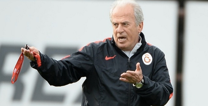 Mustafa Denizli: Hamza Hamzaoğlu'nu aradım ama ulaşamadım