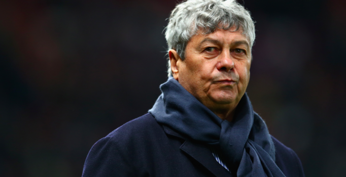 Lucescu Türkiye'ye Trabzonspor için geliyor