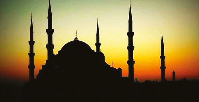 Adem Apak yazdı: Mükemmel medeniyetin sırrı tevhidde