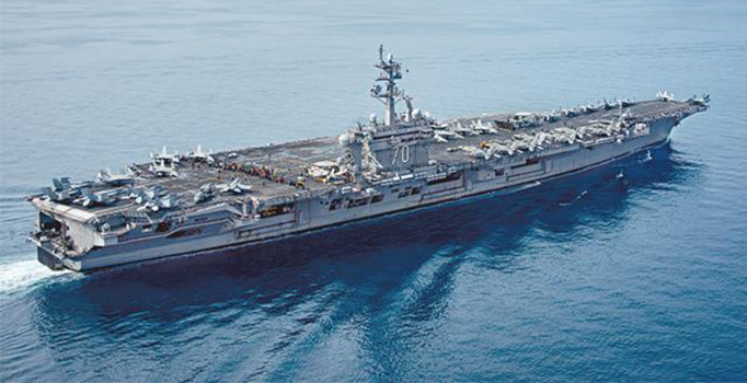 Kuzey Kore, Esed rejimiyle kimyasal iş birliği içinde iddiası