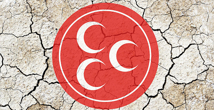 MHP'li belediyelere karne