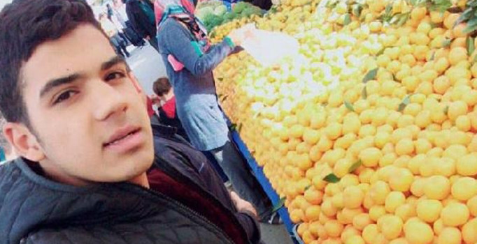 16 yaşındaki Bekir Menderes Nergiz evinde ölü bulundu