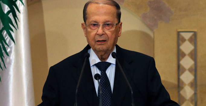 Lübnan, İsrail'in ihlallerini BM'ye şikayet edecek