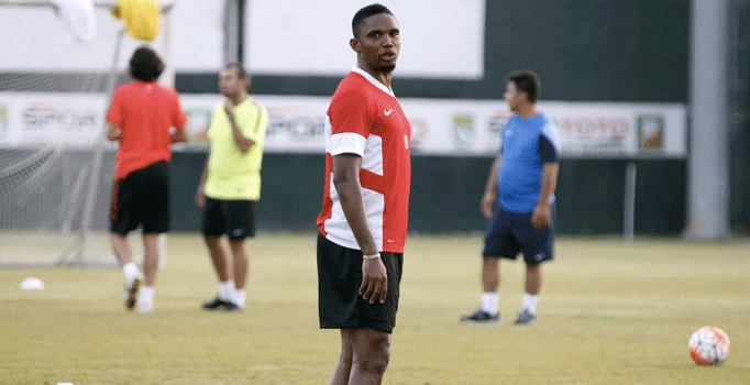 Antalyaspor taraftarı Torku Konyaspor maçına alınmayacak