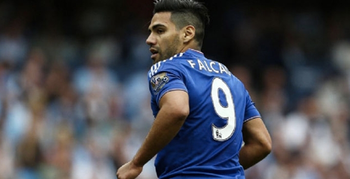 Falcao'nun adı Fenerbahçe ile anılıyor