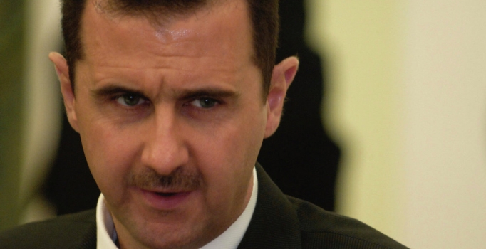 Esed rejimi 8 ayda 4 binden fazla varil bombası kullandı