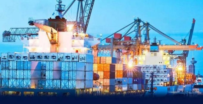 İstanbul ihracatı tek başına sırtladı