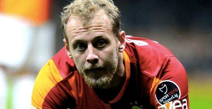 Semih Kaya'dan Kevin Grosskreutz'a ilginç tepki