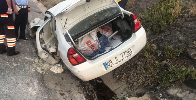 İki arkadaş kazada can verdi | İzmir haberleri