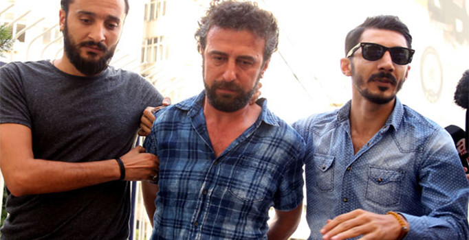 Cemil Yavuz Karanfil tutuklandı | Son dakika haberleri