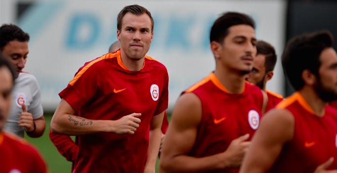 Kevin Grosskreutz Galatasaray'dan ayrılmak istiyor