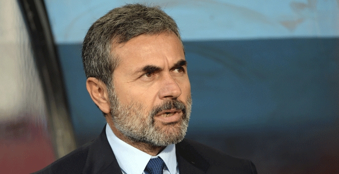 Aykut Kocaman: Acaba kupaya da tutunabilir miyiz?