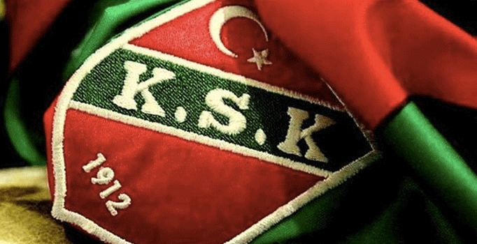 Karşıyaka zorlandığı maçta Tekirdağspor'u eledi