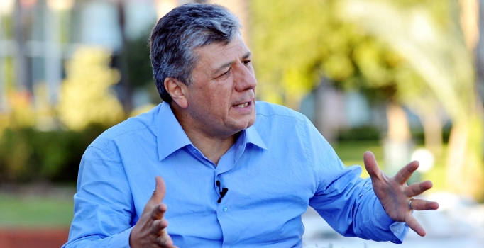 Balbay: CHP'deki değişimin ne sonuç verdiği ortada