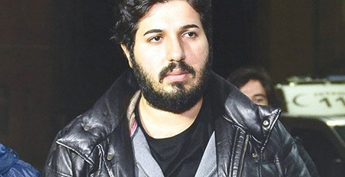 Rıza Sarraf davasında flaş gelişme: Jüri seçimi ertelendi