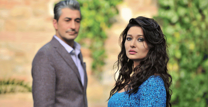 Erkan Petekkaya ve Nurgül Yeşilçay arasındaki davada flaş gelişme