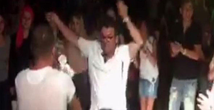 Halay çekerken başını çarpıp öldü | Antalya haberleri