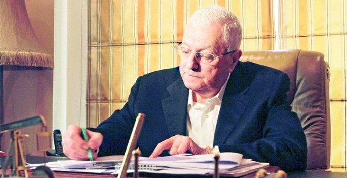 IŞİD'den petrol alan Rus Haswani