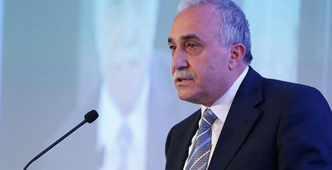 Bakan Fakıbaba'dan Kılıçdaroğlu'na et cevabı: Burası muz cumhuriyeti değil