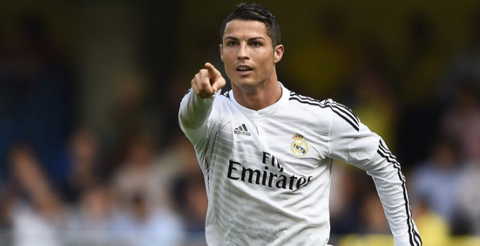 Cristiano Ronaldo: Türkiye'ye geleceğim