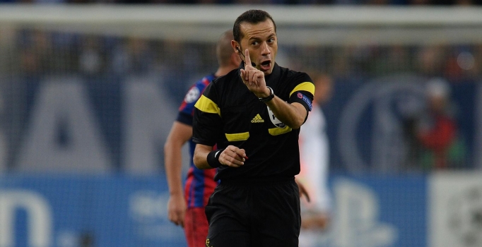 Cüneyt Çakır'ı bir ayda 20 bin 288 kilometre yol gitti