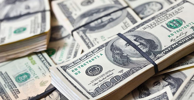 Serbest piyasada döviz açılış fiyatları